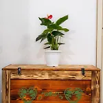 Palazzo Dei Don Bed & Breakfast *