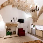Palazzo Dei Don Bed & Breakfast Racale