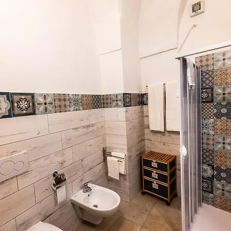 Palazzo Dei Don Bed & Breakfast