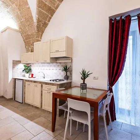 Bed & Breakfast Palazzo Dei Don