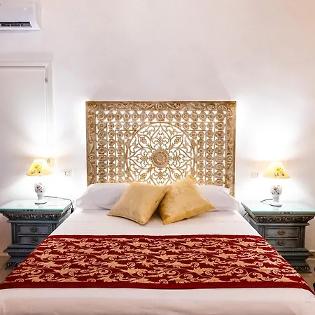 Bed & Breakfast Palazzo Dei Don