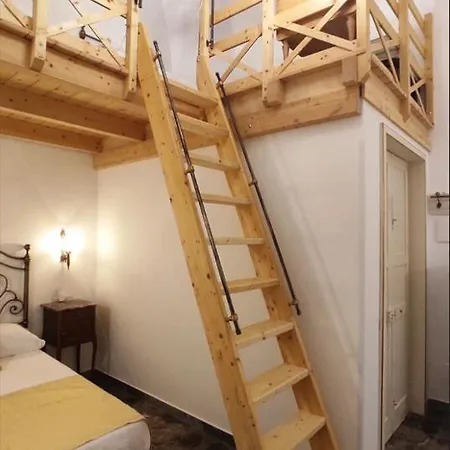 Bed & Breakfast Palazzo Dei Don