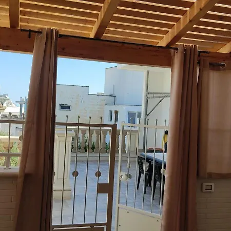 Palazzo Dei Don * Racale