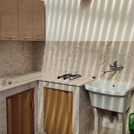 לינה וארוחת בוקר Palazzo Dei Don