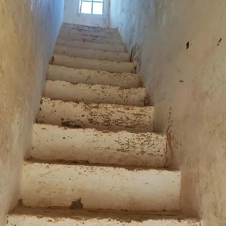 Palazzo Dei Don Bed & Breakfast Racale