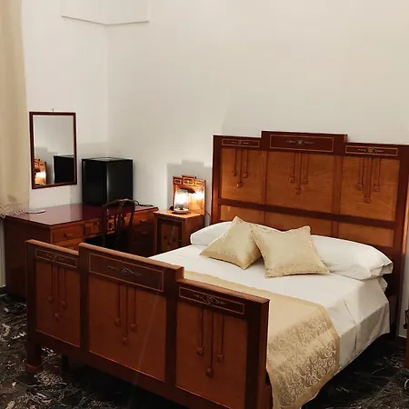 Bed & Breakfast Palazzo Dei Don