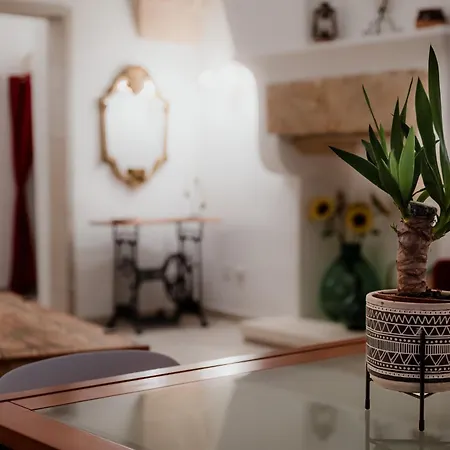 Palazzo Dei Don Bed & Breakfast *