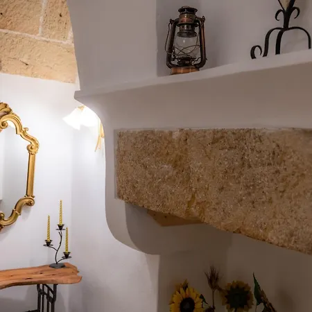 Palazzo Dei Don Bed & Breakfast