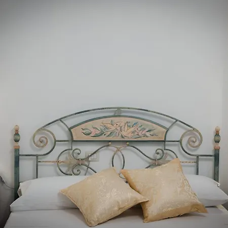 Bed & Breakfast Palazzo Dei Don