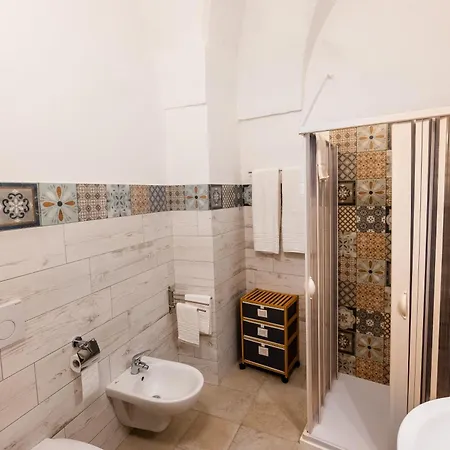 Bed & Breakfast Palazzo Dei Don Racale