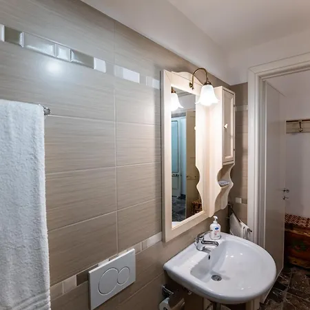 Palazzo Dei Don Bed & Breakfast *