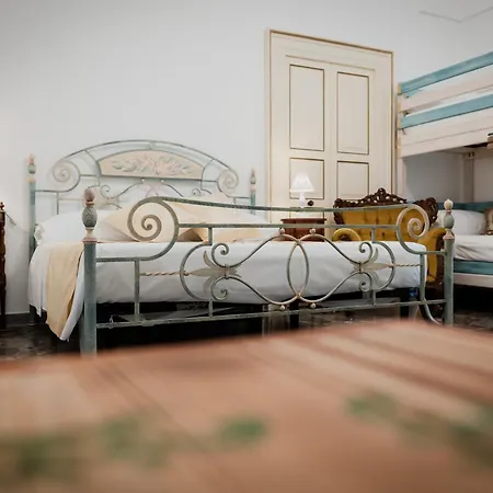 Bed & Breakfast Palazzo Dei Don Racale