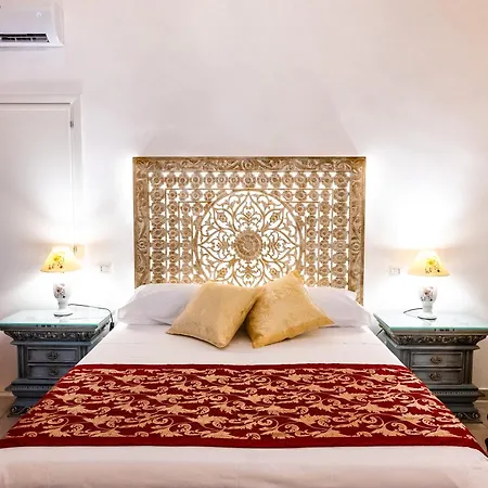 Bed & Breakfast Palazzo Dei Don