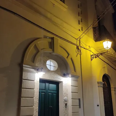 Palazzo Dei Don Bed & Breakfast *