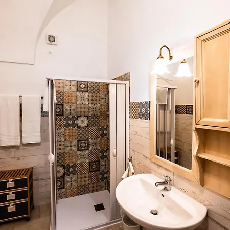 Bed & Breakfast Palazzo Dei Don *