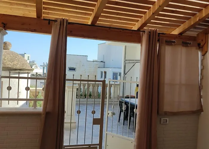 Palazzo Dei Don * Racale