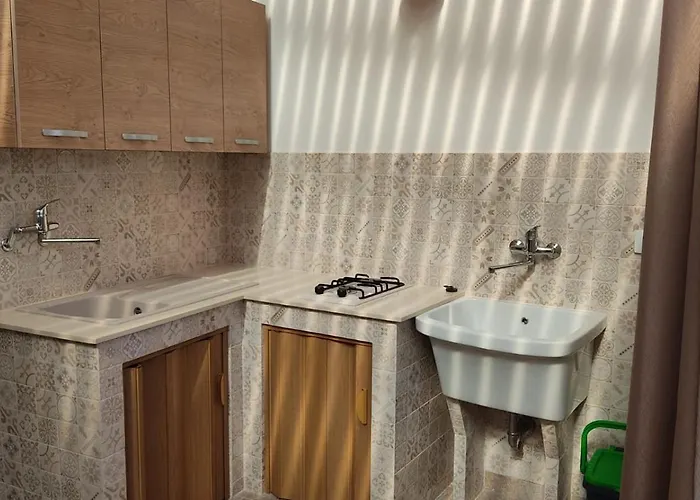 Bed & Breakfast Palazzo Dei Don