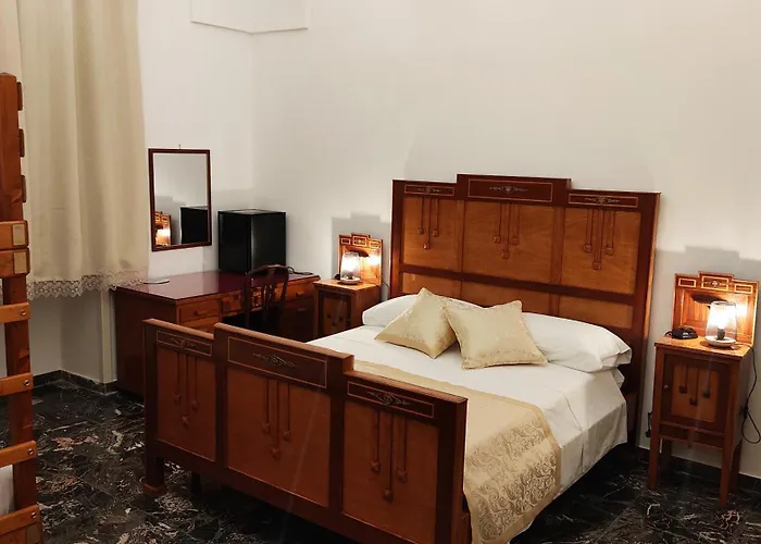 Bed & Breakfast Palazzo Dei Don