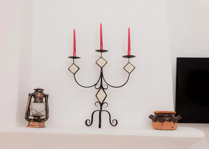 Bed & Breakfast Palazzo Dei Don