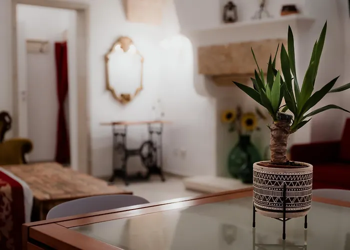 Palazzo Dei Don Bed & Breakfast *