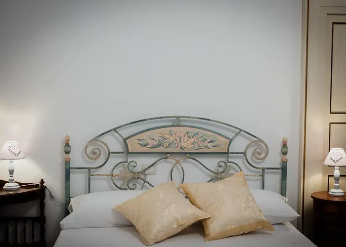 Bed & Breakfast Palazzo Dei Don